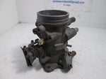 SAAB 900 85-92 Classic Throttle Body (USED)