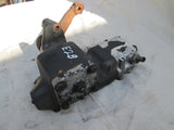 BMW E28 E24 528e 535i steering gear box 8052955206 11247000 (USED)