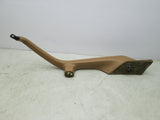 Mercedes W126 560 380 420 SEL left rear Arm Rest brown #18 (USED)