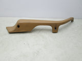 Mercedes W126 560 380 420 SEL left rear Arm Rest brown #18 (USED)