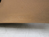 Mercedes W126 560 380 420 SEL left rear Arm Rest brown #18 (USED)