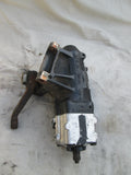BMW E28 E24 528e 535i steering gear box 8052955206 11247000 (USED)