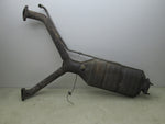 Porsche 928 mid pipe exhaust system 92811321103  (USED)