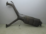 Porsche 928 mid pipe exhaust system 92811321103  (USED)
