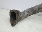 Porsche 928 mid pipe exhaust system 92811321103  (USED)