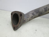 Porsche 928 mid pipe exhaust system 92811321103  (USED)