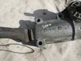 BMW E28 E24 528e 535i steering gear box 8052955206 11247000 (USED)