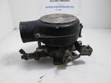 Volvo 240 B21 w/Turbo Throttle Body1317684 (USED)