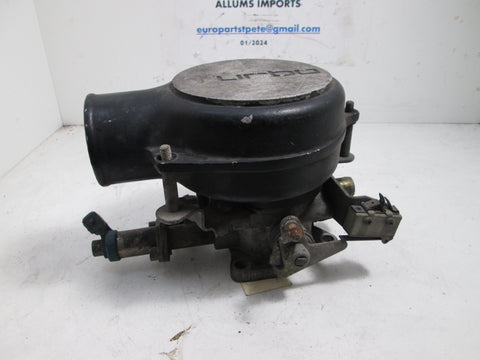 Volvo 240 B21 w/Turbo Throttle Body1317684 (USED)