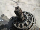 BMW E28 E24 528e 535i steering gear box 8052955206 11247000 (USED)