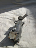 BMW E28 E24 528e 535i steering gear box 8052955206 11247000 (USED)