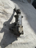 BMW E28 E24 528e 535i steering gear box 8052955206 11247000 (USED)