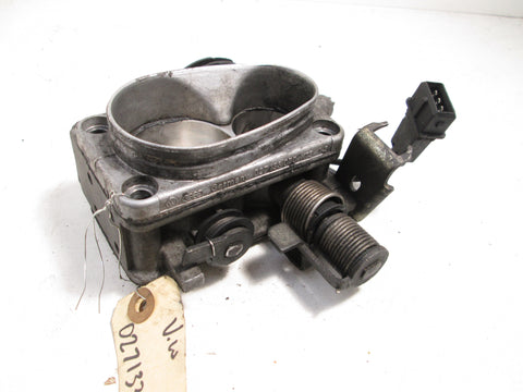 Volkswagen Jetta Golf 87-92 w/16V Throttle Body 02713307  (USED)