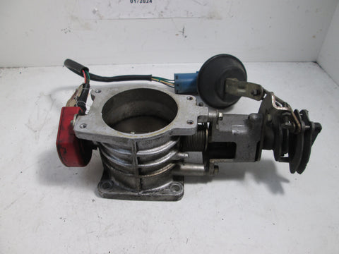 Jaguar XJ6 90-93 Throttle Body (USED)