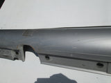 Mercedes W215 CL55 CL65 CL500 AMG left Side Rocker Molding 2156980554 (USED)