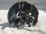 BMW E36 92-99 Left Front Hub Spindle Steering Knuckle (USED)