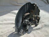 BMW E36 92-99 Left Front Hub Spindle Steering Knuckle (USED)