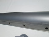 Mercedes W215 CL55 CL65 CL500 AMG left Side Rocker Molding 2156980554 (USED)