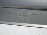 Mercedes W215 CL55 CL65 CL500 AMG left Side Rocker Molding 2156980554 (USED)