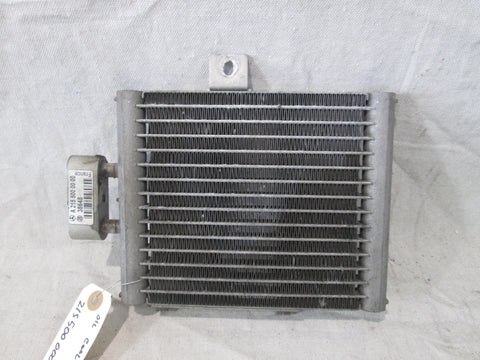 Mercedes W220 R230 S600 SL500 CL600 hydraulic suspension cooler 2155000000