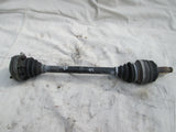 BMW E36 318Ti Z3 96-98 1.9L rear axle left right 33211229235 (USED)