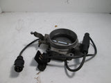 Mercedes w/103 CIS Engine Throttle Body Throttle Positioning Switch TPS 0065459424 0021402253  (USED)