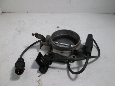 Mercedes w/103 CIS Engine Throttle Body Throttle Positioning Switch TPS 0065459424 0021402253  (USED)