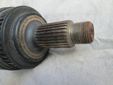 BMW E36 318Ti Z3 96-98 1.9L rear axle left right 33211229235 (USED)