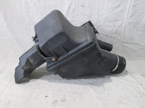 BMW F10 w/3.0 11-16 Air Filter Box Assembly (USED)