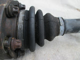 BMW E36 318Ti Z3 96-98 1.9L rear axle left right 33211229235 (USED)