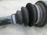 BMW E36 318Ti Z3 96-98 1.9L rear axle left right 33211229235 (USED)