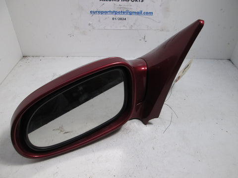 Mercedes R129 W129 99-02 Left Door Mirror #33 (USED)