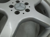 Mercedes R230 SL500 SL55 SL600 wheel 2304011102 #1754 (USED)