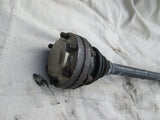 BMW E36 318Ti Z3 96-98 1.9L rear axle left right 33211229235 (USED)