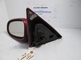 Mercedes R129 W129 99-02 Left Door Mirror #33 (USED)