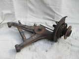 BMW 318Ti Z3 96-98 1.9L left rear trailing arm (USED)