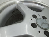 Mercedes R230 SL500 SL55 SL600 wheel 2304011102 #1754 (USED)