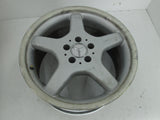 Mercedes R230 SL500 SL55 SL600 wheel 2304011102 #1755 (USED)