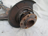 BMW 318Ti Z3 96-98 1.9L left rear trailing arm (USED)
