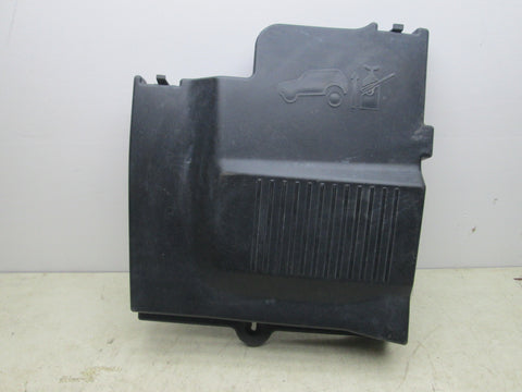 Land Rover Discovery 2 Under Hood Spare Tire Jack Cover (USED)