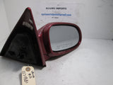Mercedes R129 W129 99-02 Right Door Mirror #35 (USED)
