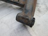BMW 318Ti Z3 96-98 1.9L left rear trailing arm (USED)
