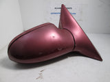 Mercedes R129 W129 99-02 Right Door Mirror #35 (USED)