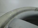 Mercedes R230 SL500 SL55 SL600 wheel 2304011102 #1755 (USED)