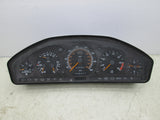 Mercedes R129 W129 500SL 300SL Instrument Cluster Speedometer 1295405747 (USED)