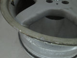 Mercedes R230 SL500 SL55 SL600 wheel 2304011102 #1755 (USED)
