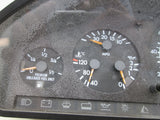Mercedes R129 W129 500SL 300SL Instrument Cluster Speedometer 1295405747 (USED)