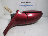 Mercedes R129 W129 99-02 Right Door Mirror #35 (USED)