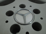 Mercedes R230 SL500 SL55 SL600 wheel 2304011102 #1755 (USED)