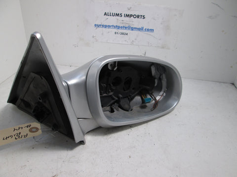 Mercedes R129 W129 99-02 Right Door Mirror #44 (USED)